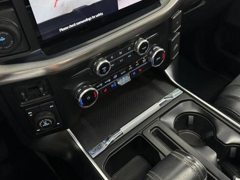 Used 2023 Ford F150 Raptor w/ Raptor Carbon Fiber Package AWD/4WD image 21