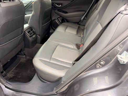 Used 2022 Subaru Outback Wilderness AWD/4WD image 10