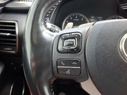 Used 2020 Lexus NX 300 AWD w/ Premium Package image 22