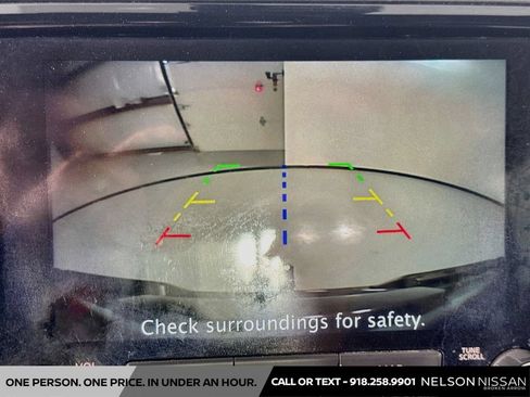 Used 2023 Nissan Frontier PRO-4X w/ Tow Package AWD/4WD image 14