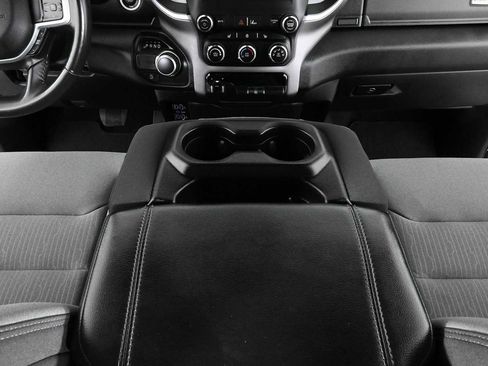 Used 2023 RAM 1500 Lone Star RWD image 14