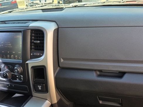 Used 2014 RAM 1500 Big Horn image 14