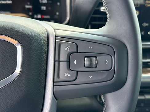New 2026 GMC Sierra 1500 Elevation AWD/4WD image 21