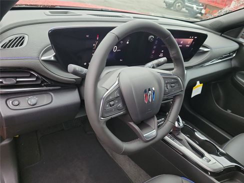 New 2026 Buick Envista Sport Touring w/ Convenience I Package image 17
