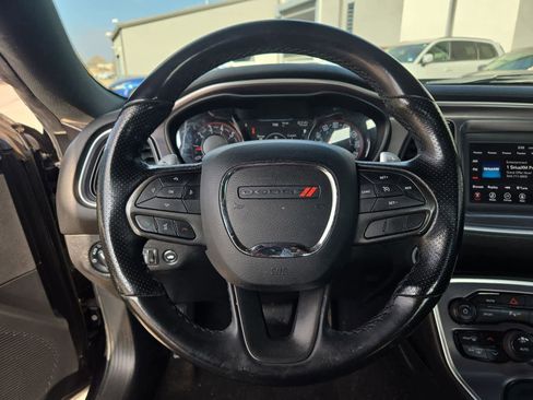 Used 2021 Dodge Challenger GT w/ Blacktop Package image 18