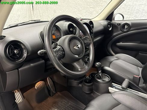 Used 2016 MINI Cooper Countryman S AWD/4WD image 3