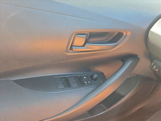 Used 2025 Toyota Corolla LE FWD image 24