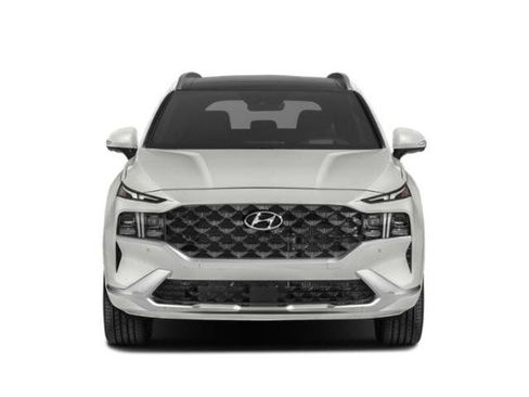 Used 2022 Hyundai Santa Fe Calligraphy image 7