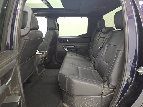 Used 2023 Toyota Tundra Platinum AWD/4WD image 9