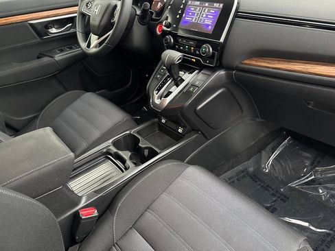 Used 2021 Honda CR-V EX image 31