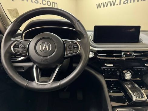 Used 2024 Acura MDX FWD image 9
