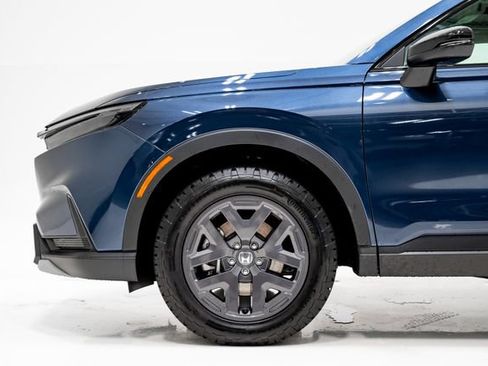 Used 2026 Honda CR-V TrailSport image 24
