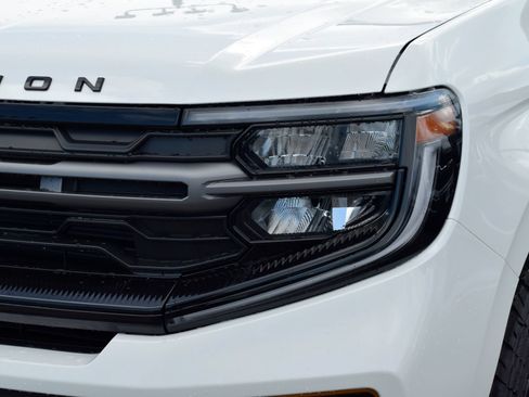 New 2026 Ford Expedition Tremor AWD/4WD image 27