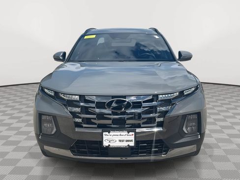 Used 2023 Hyundai Santa Cruz Limited w/ Launch Package AWD/4WD image 2