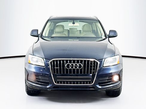 Used 2017 Audi Q5 2.0T Premium AWD/4WD image 2