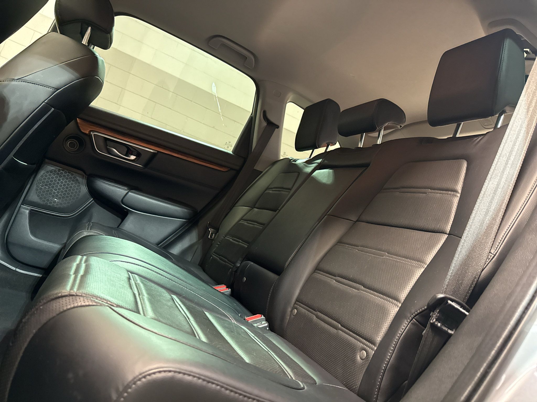 Used 2017 Honda CR-V Touring image 32