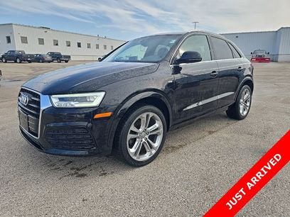 Used 2018 Audi Q3 2.0T Premium Plus w/ Premium Plus Package
