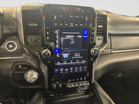 Used 2019 RAM 1500 Limited RWD image 15