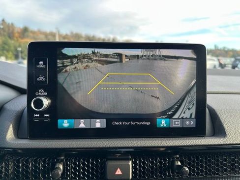 Certified 2023 Honda CR-V EX-L image 22