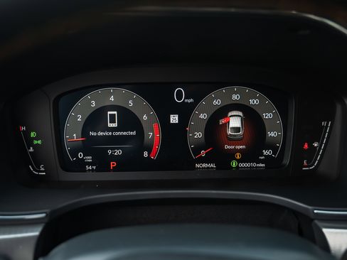 New 2026 Acura Integra A-Spec FWD image 24