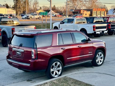Used 2018 GMC Yukon Denali w/ Denali Ultimate Package image 5