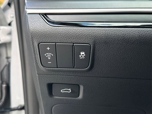 New 2026 Kia K5 GT image 28