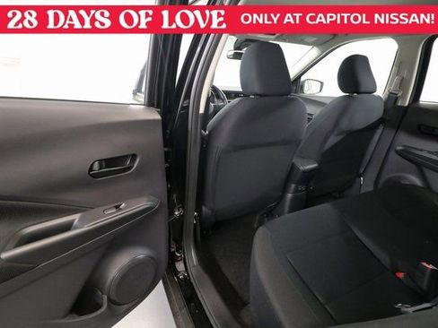 New 2025 Nissan Kicks Play S image 23