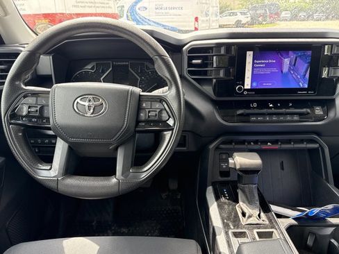 Used 2023 Toyota Tundra SR AWD/4WD image 4