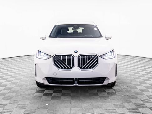 New 2026 BMW X3 xDrive30 image 8