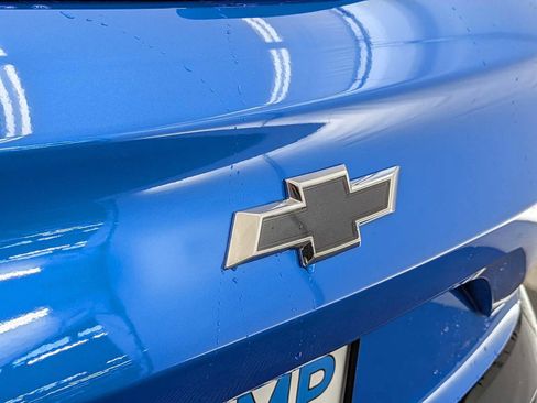 New 2026 Chevrolet Blazer EV RS image 11