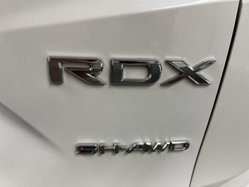 Used 2021 Acura RDX AWD w/ Technology Package image 33