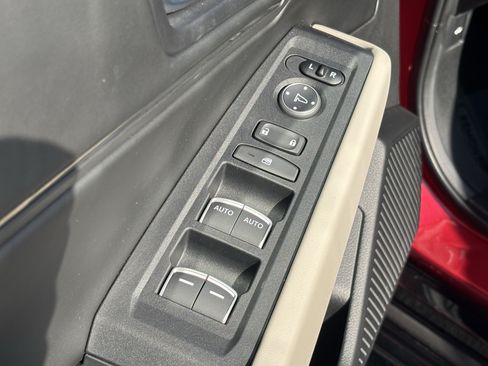 Certified 2026 Honda Accord EX-L image 16