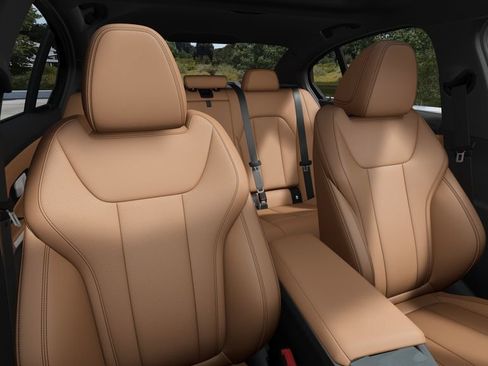 New 2026 BMW 330i Sedan w/ Premium Package RWD image 11