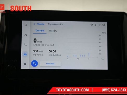 Used 2024 Toyota Corolla Cross L AWD/4WD image 16