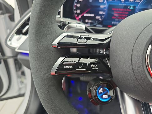 New 2026 Mercedes-Benz E 53 AMG 4MATIC Sedan image 17