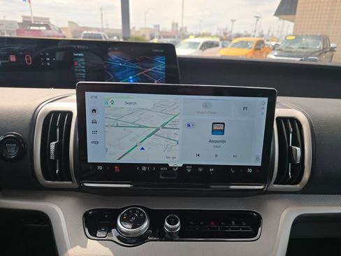 Certified 2025 Ford Expedition Max Active image 19