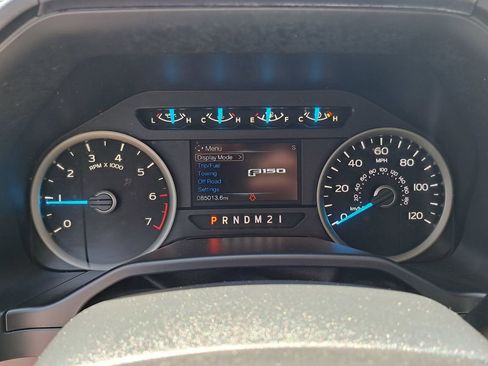 Used 2015 Ford F150 XLT w/ Equipment Group 301A Mid RWD image 8