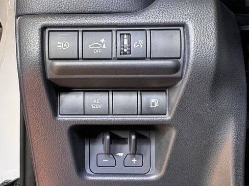 Used 2025 Toyota Land Cruiser 1958 AWD/4WD image 25