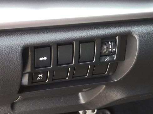 Used 2023 Subaru WRX Premium image 23