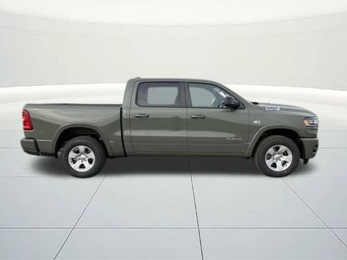 New 2026 RAM 1500 Big Horn image 32