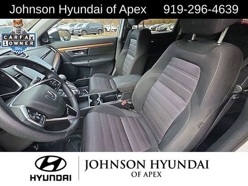 Used 2022 Honda CR-V EX image 30