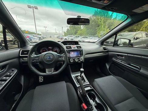 Used 2020 Subaru WRX Premium image 19