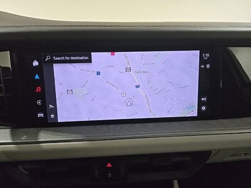 Used 2024 Porsche Cayenne image 16