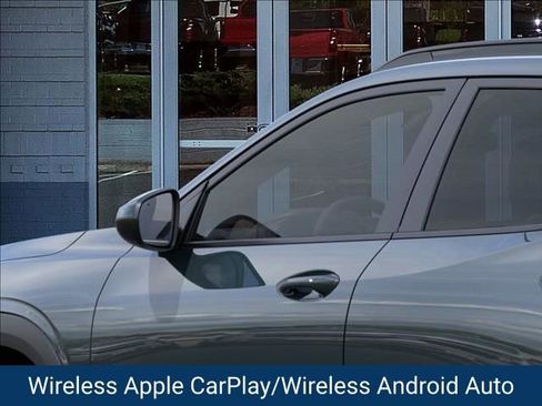 New 2026 Chevrolet Trax LT w/ Driver Confidence Package image 13