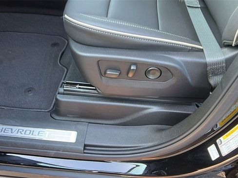 New 2026 Chevrolet Tahoe Premier w/ Sun And Tow Package image 14