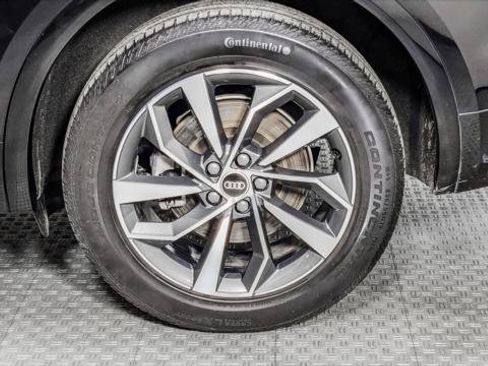 Used 2021 Audi Q5 2.0T Premium w/ Convenience Package AWD/4WD image 35