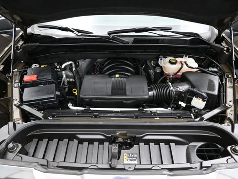 Used 2023 GMC Sierra 1500 AT4 w/ AT4 Premium Package image 8