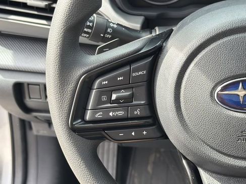 New 2026 Subaru Crosstrek 2.0i Premium image 27