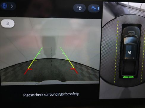 Used 2026 Ford F150 Raptor image 29