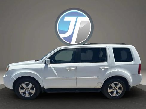 Used 2011 Honda Pilot EX-L image 17